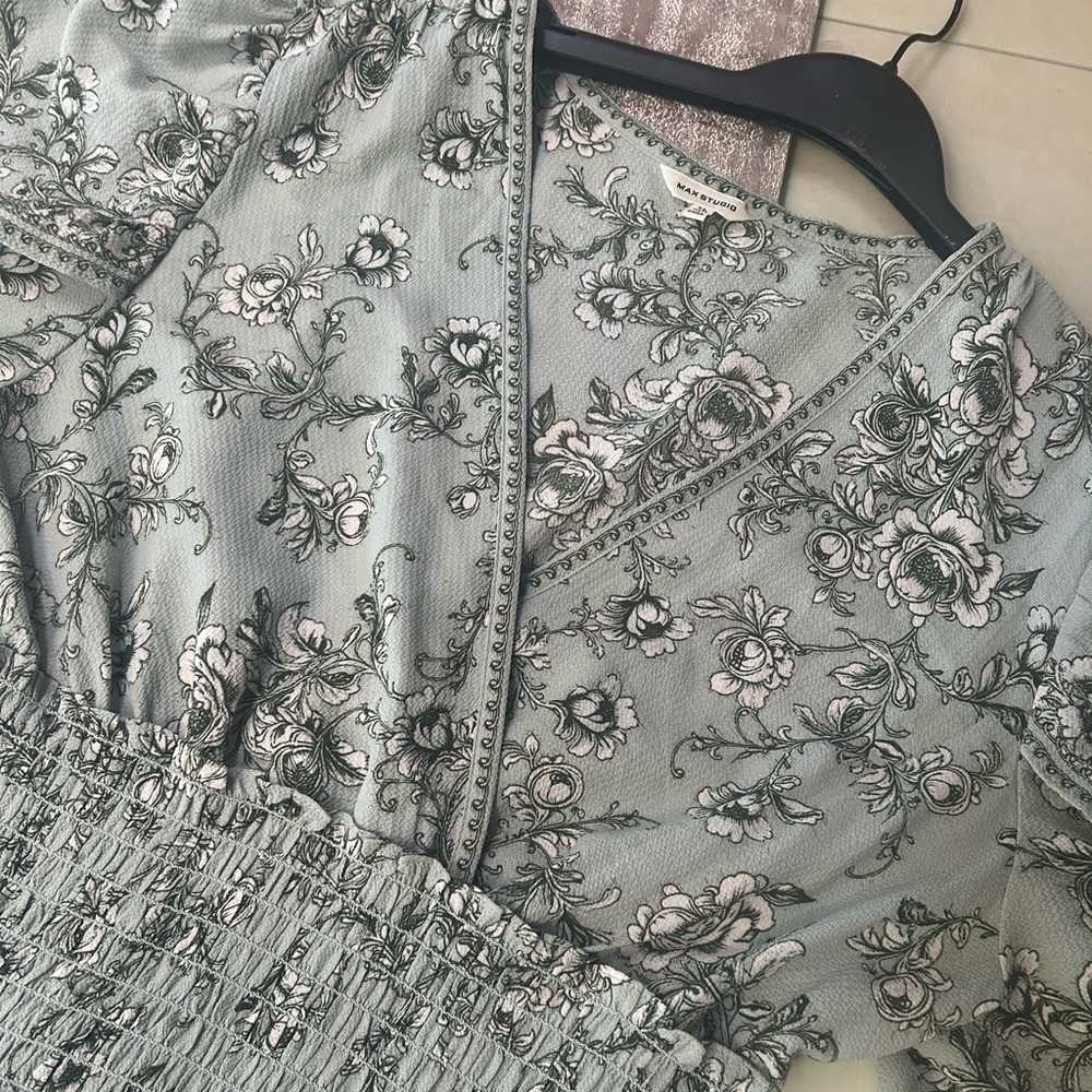 Max Studio Women’s Dress